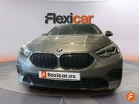 Usado BMW 216 116 CV (85 kW) 2023 Gris Coupe