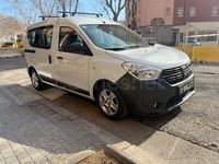 Usado Dacia Dokker 95 CV (69 kW) 2020 Blanco Monovolumen
