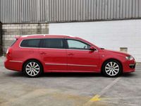 usado VW Passat 2.0TDI CR R-Line 4Motion