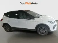 Nuevo Seat Arona FR 115 CV (84 kW) 2026 Blanco SUV