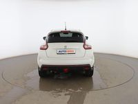 Usado Nissan Juke Nismo RS 218 CV (160 kW) 2015 Blanco SUV