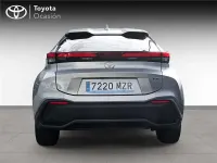 Usado Toyota C-HR Advance 140 CV (102 kW) 2025 SUV