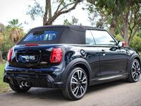 usado Mini John Cooper Works Cabriolet Aut.