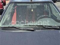 Usado Citroën Saxo Seduction 75 CV (55 kW) 1999 Azul Utilitario