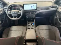 Usado Ford Focus ST-Line X 115 CV (84 kW) 2025 Gris/plata