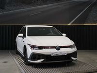 Usado VW Golf VIII GTI Clubsport 300 CV (220 kW) 2021 Blanco Utilitario