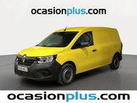 Usado Renault Kangoo 95 CV (69 kW) 2023 Amarillo Familiar