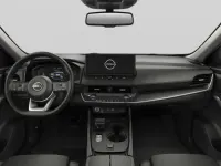 Nuevo Nissan X-Trail Acenta 213 CV (156 kW) 2026 Blanco SUV