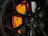 Usado Lamborghini Urus 666 CV (489 kW) 2024 Naranja SUV