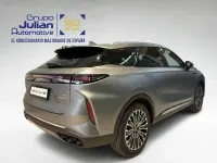 Nuevo Omoda 9 537 CV (394 kW) 2026 Negro SUV