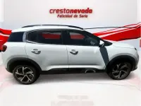 Usado Citroën C5 Aircross Feel 131 CV (96 kW) 2021 Blanco SUV