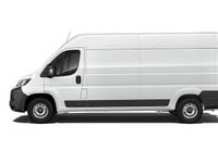 Nuevo Citroën Jumper 140 CV (102 kW) 2025 Blanco Monovolumen