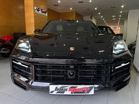 Usado Porsche Cayenne 470 CV (345 kW) 2025 Negro SUV