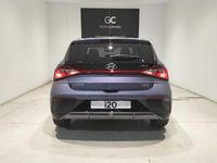 Nuevo Hyundai i20 99 CV (72 kW) 2025 Utilitario