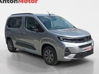 Nuevo Opel Combo S 100 CV (73 kW) 2025 Berlina