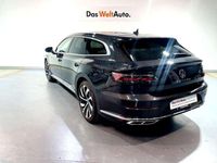 usado VW Arteon Shooting Brake 2.0TDI R-Line DSG7 110kW