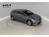 Nuevo Kia Ceed 101 CV (74 kW) 2025 Sedán Utilitario