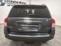 Usado Jeep Compass Limited 163 CV (119 kW) 2015 Negro SUV