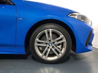 usado BMW 116 Serie 1 da