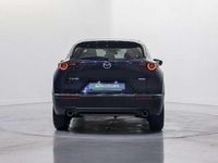 Usado Mazda CX-30 Homura-Line 186 CV (136 kW) 2022 Azul SUV