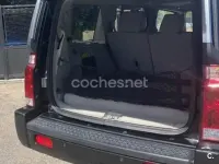 Usado Jeep Commander Overland 218 CV (160 kW) 2008 Negro SUV
