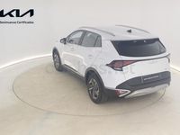 Usado Kia Sportage 215 CV (158 kW) 2025 Blanco SUV