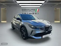 Nuevo Alfa Romeo GT Junior 145 CV (106 kW) 2026 Gris SUV