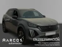 Usado Peugeot 2008 GT 130 CV (95 kW) 2023 SUV