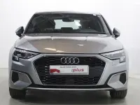 Usado Audi A3 Advanced Plus 110 CV (80 kW) 2023 Gris Berlina