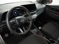 Usado Hyundai i20 N Line 80 CV (58 kW) 2024 Utilitario