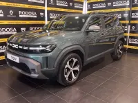 Usado Dacia Duster Journey 130 CV (95 kW) 2025 Verde SUV