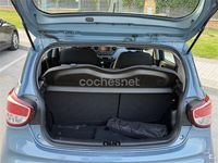 Usado Hyundai i10 87 CV (63 kW) 2017 Azul Utilitario