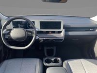 Usado Hyundai Ioniq 5 168 kW (229 CV) 2023 Gris ecotronic SUV