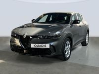 Usado Alfa Romeo Tonale Sprint 131 CV (96 kW) 2023 Gris SUV