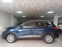 Usado Renault Kadjar LIMITED 115 CV (84 kW) 2021 Azul SUV