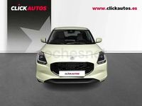 Usado Suzuki Swift 83 CV (61 kW) 2025 Amarillo Berlina