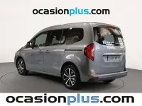 Usado Mercedes 180 116 CV (85 kW) 2023 Gris Berlina