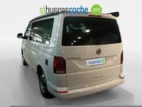 Käytetty VW California Beach 150 HP (110 kW) 2023 Valkoinen Van