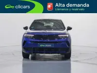 Usado Opel Mokka S 136 CV (100 kW) 2025 Azul SUV