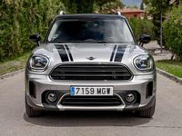 Usado Mini Cooper Countryman 136 CV (100 kW) 2023 Gris SUV