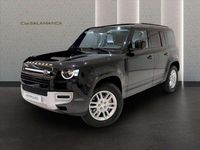 Usado Land Rover Defender S 300 CV (220 kW) 2025 Negro SUV