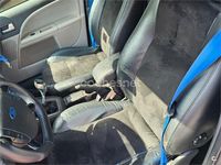 Usado Ford Mondeo Futura 115 CV (84 kW) 2004 Negro Berlina