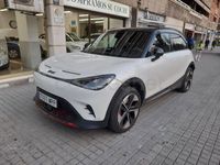 Usado Smart #1 Brabus 314 kW (428 CV) 2024 Eléctrico SUV