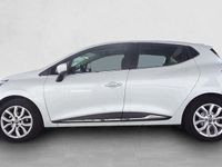Usado Renault Clio IV Zen 90 CV (66 kW) 2019 Blanco Berlina