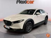 Usado Mazda CX-30 Prime-Line 140 CV (102 kW) 2025 Blanco SUV
