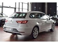 usado Seat Leon ST 1.5 TGI GNC S&S FR DSG7 130