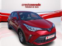 usado Toyota C-HR 1.8 125H Active Te puede interesar