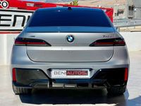 Usado BMW 740 299 HP (219 kW) 2024 Cinzento Sedan