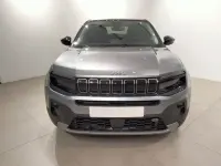 Usado Jeep Avenger Summit 100 CV (73 kW) 2024 Gris SUV