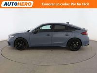 Usado Honda Civic Sport 184 CV (135 kW) 2023 Gris Berlina